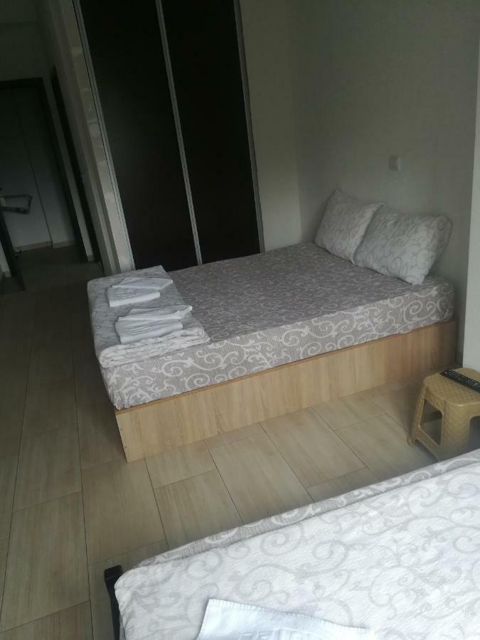 Art B Bed & Breakfast Ohrid Exterior photo
